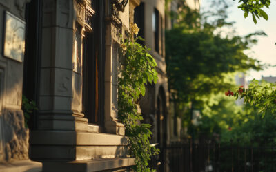 Great Neighborhoods in Chicago if You’re Looking for a Greystone